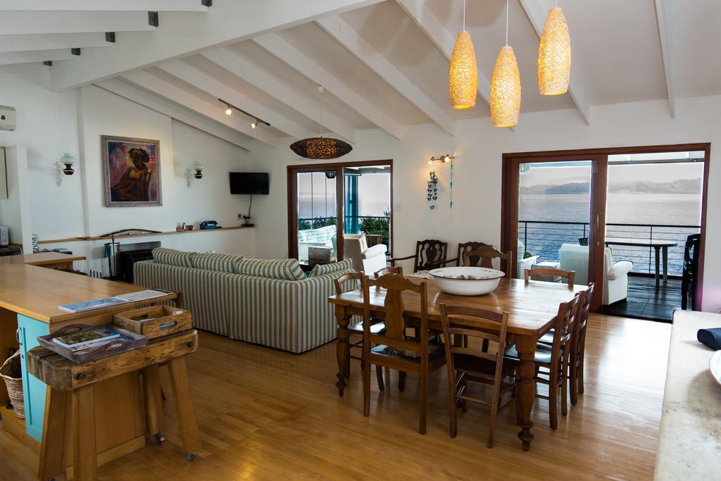 Quarterdeck Holiday Apartment 케이프타운 외부 사진