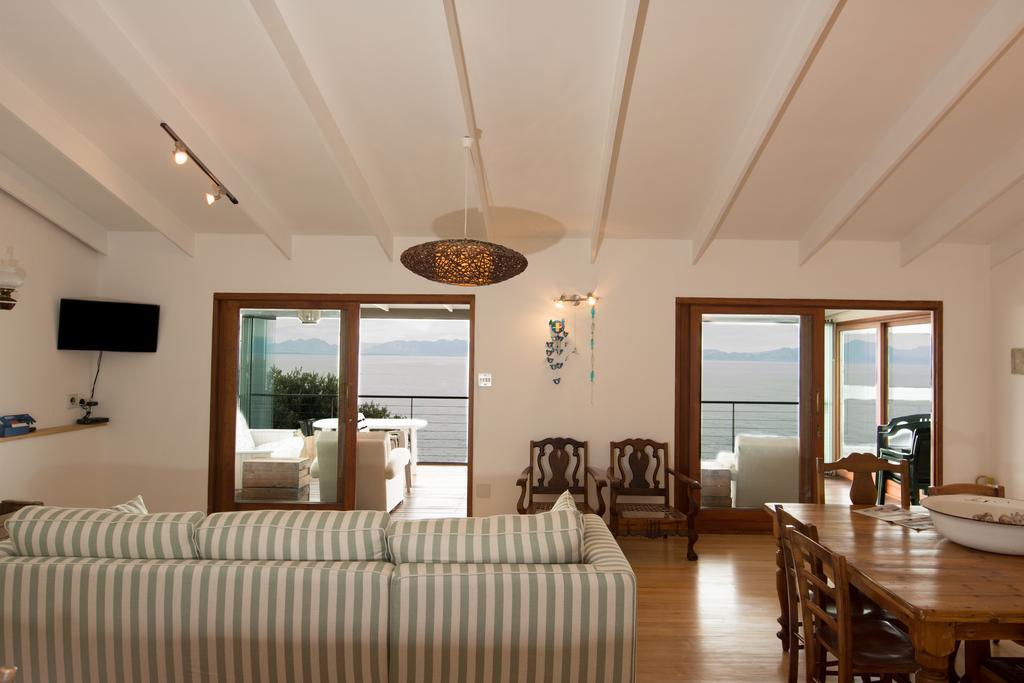 Quarterdeck Holiday Apartment 케이프타운 외부 사진