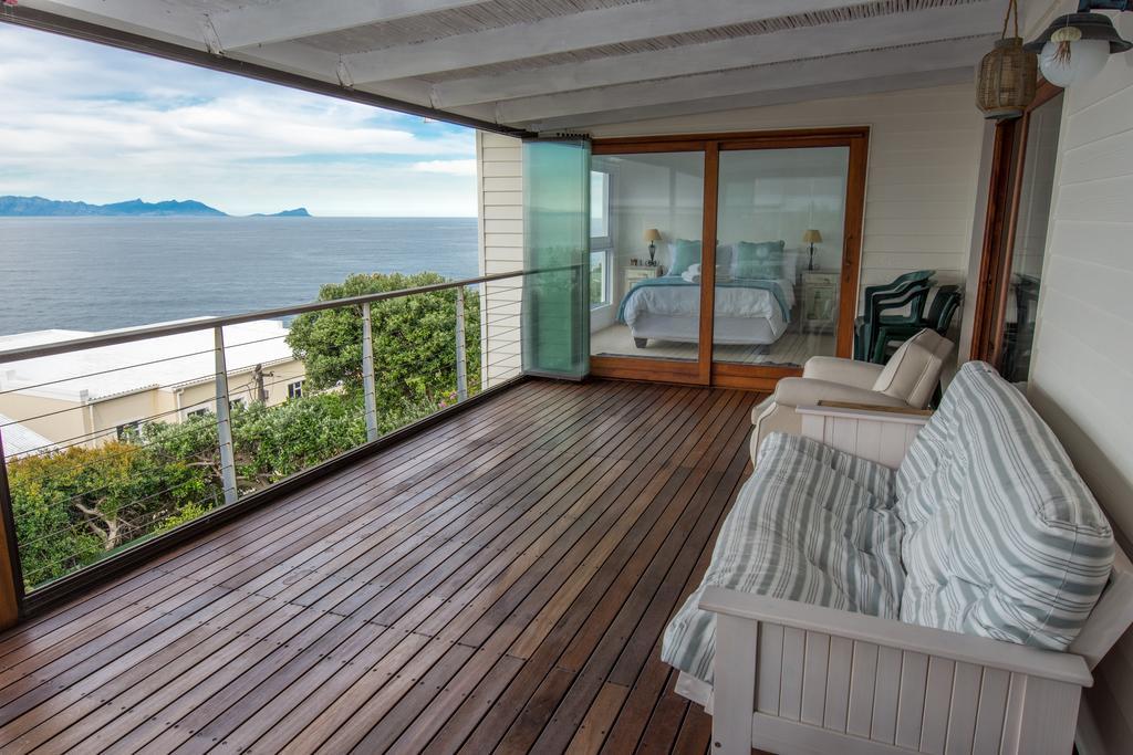 Quarterdeck Holiday Apartment 케이프타운 외부 사진
