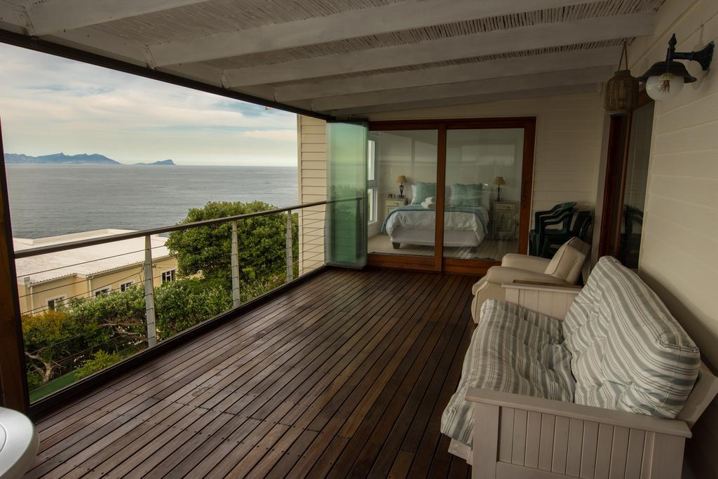 Quarterdeck Holiday Apartment 케이프타운 외부 사진