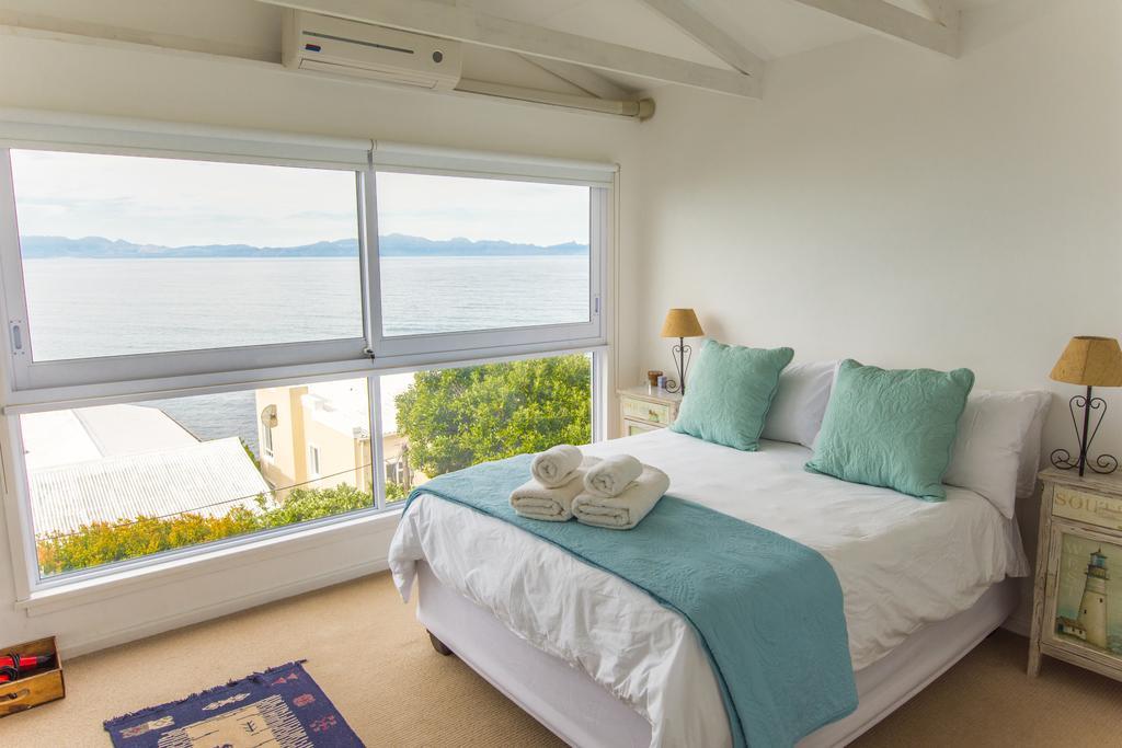 Quarterdeck Holiday Apartment 케이프타운 외부 사진